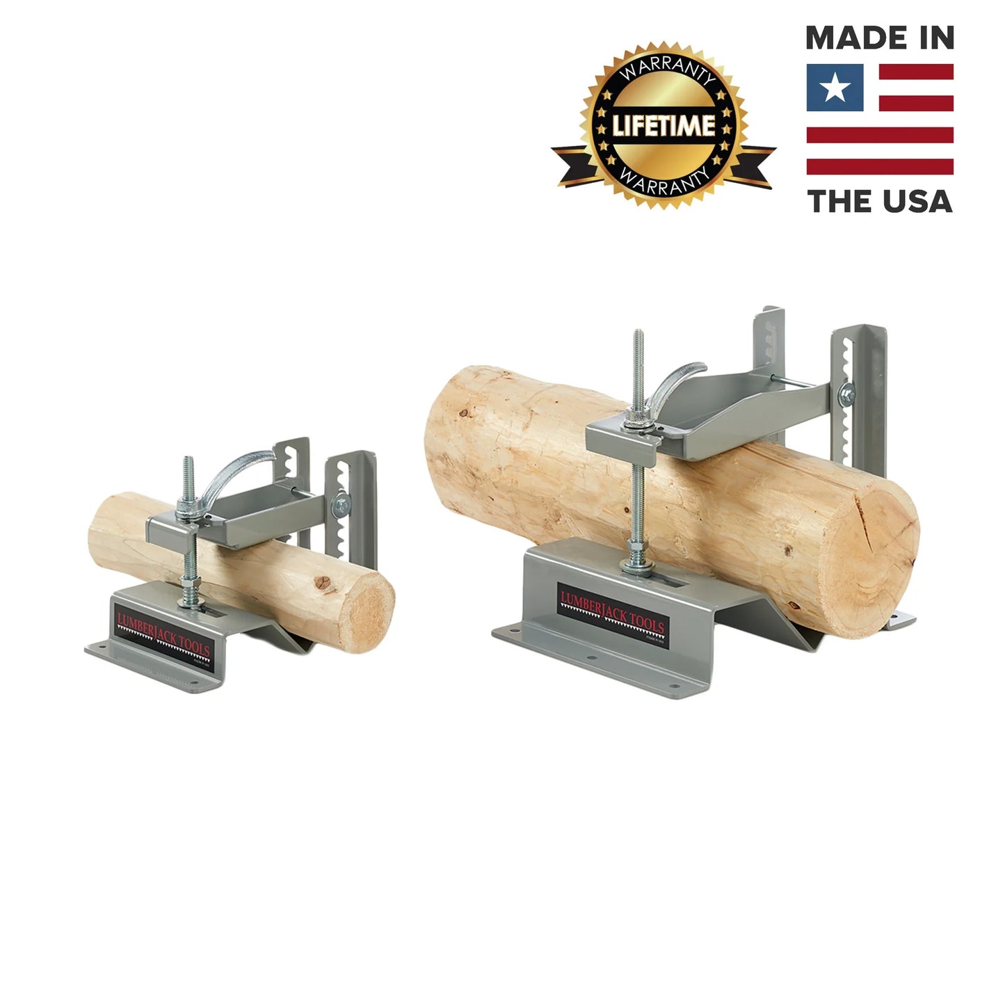 Log Lock™ Bundle (LL1545 & LL2580) - LLBDL