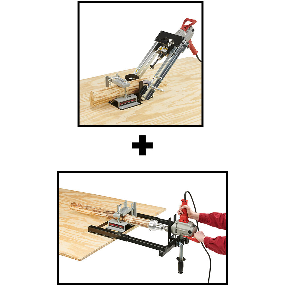 Safety Sled and Drill Sergeant Bundle