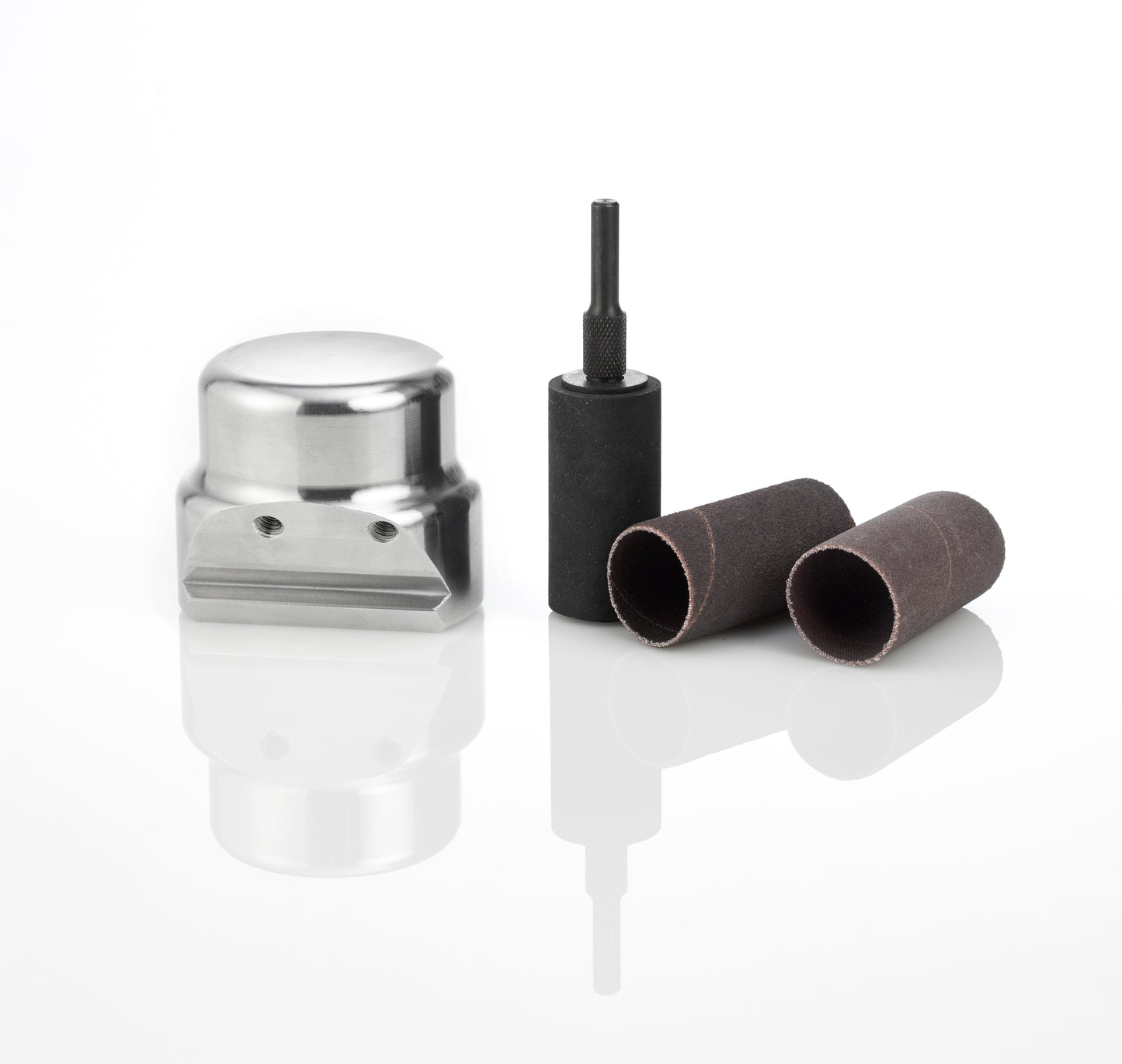 Blade Boss Sharpening Jig - For sharpening tenon cutter blades