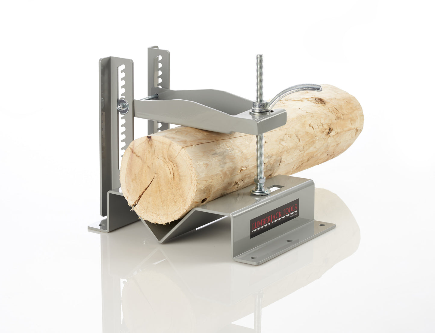 Log Lock™ XL Heavy Duty (2-1/2" - 8" Logs) - LL2580HD