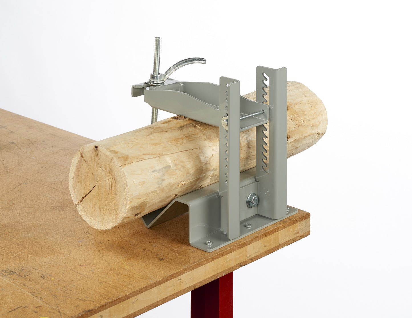 Log Lock™ XL (2-1/2" - 8" Logs) - LL2580