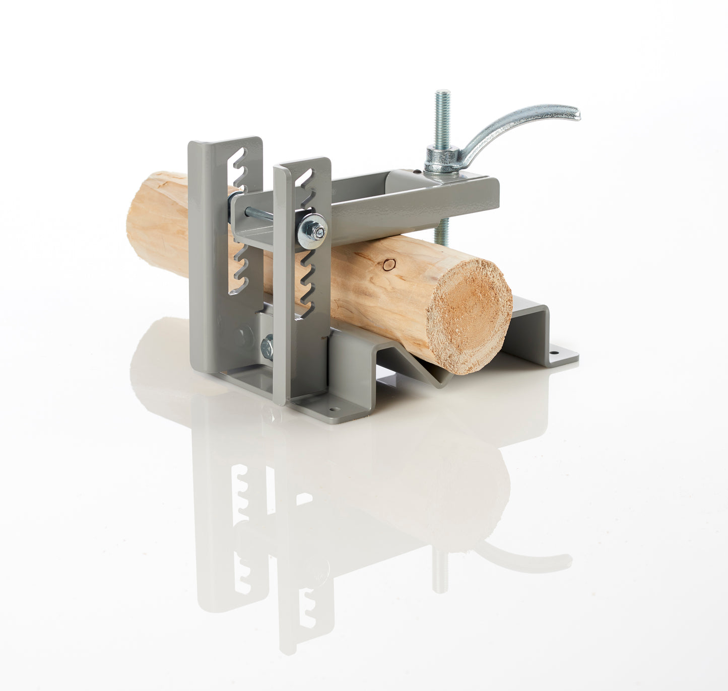 Log Lock™ (1-1/2" - 4-1/2" Logs) - LL1545