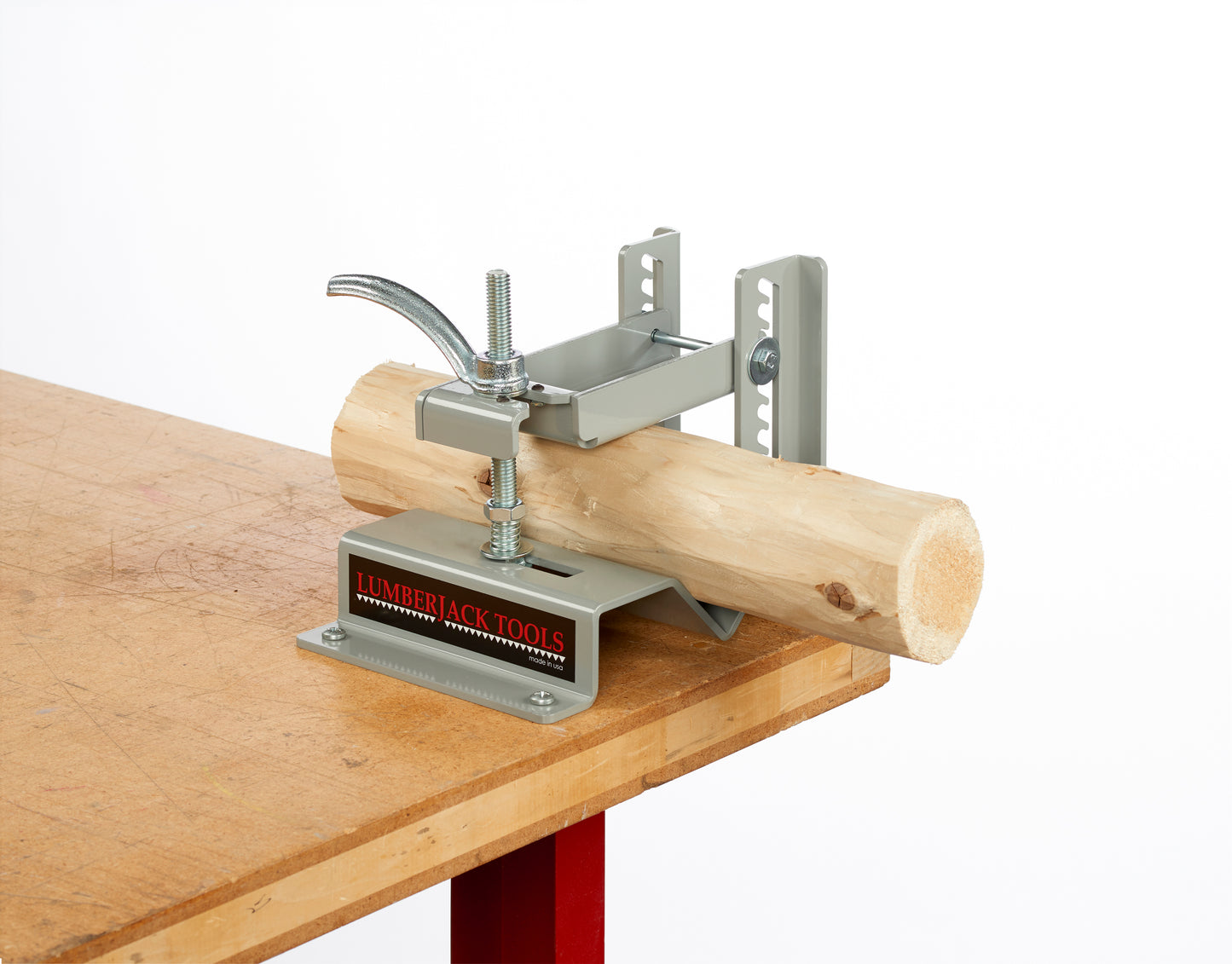 Log Lock™ (1-1/2" - 4-1/2" Logs) - LL1545