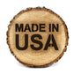 BurnStencil® - Made in USA