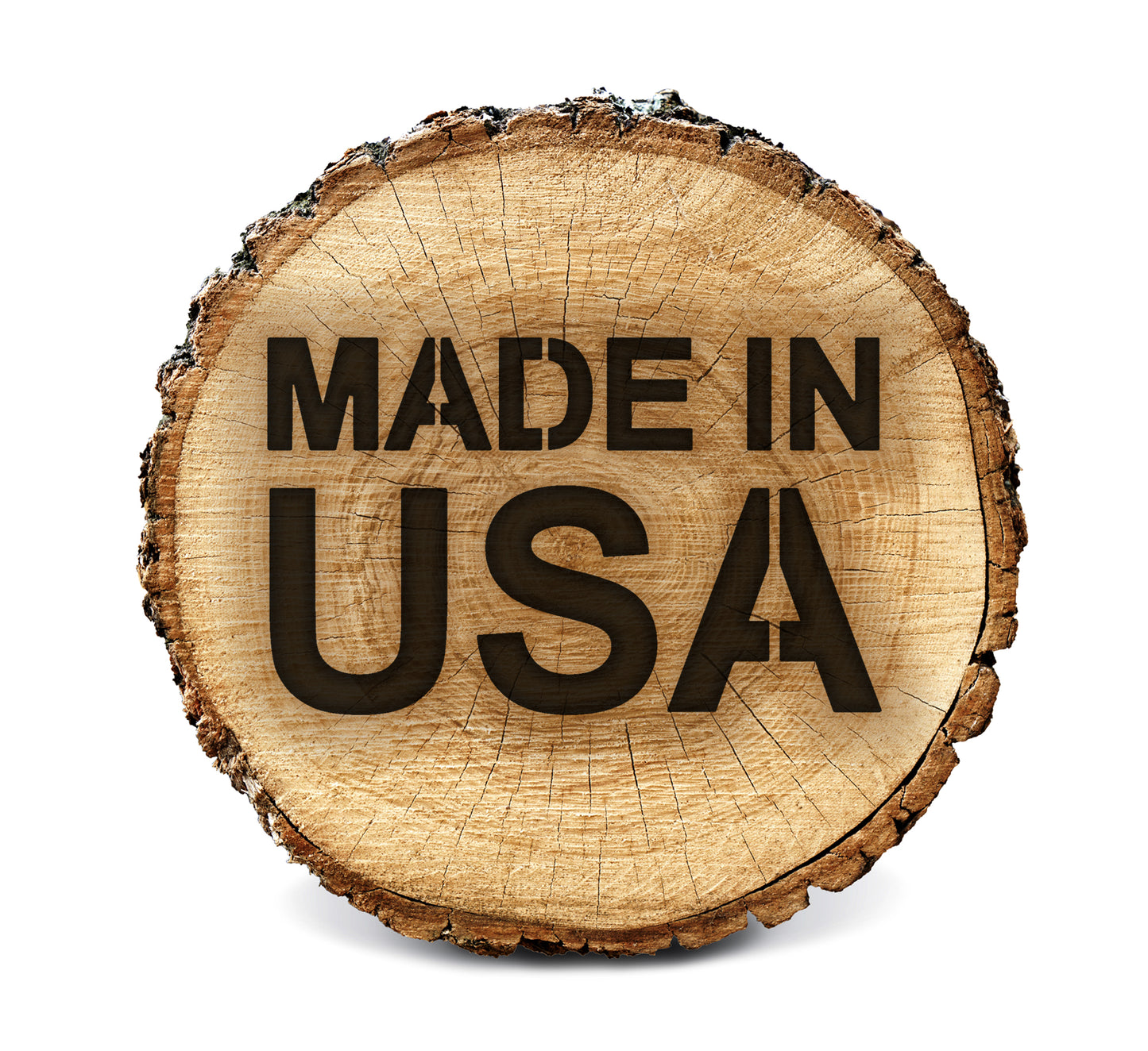 BurnStencil® - Made in USA