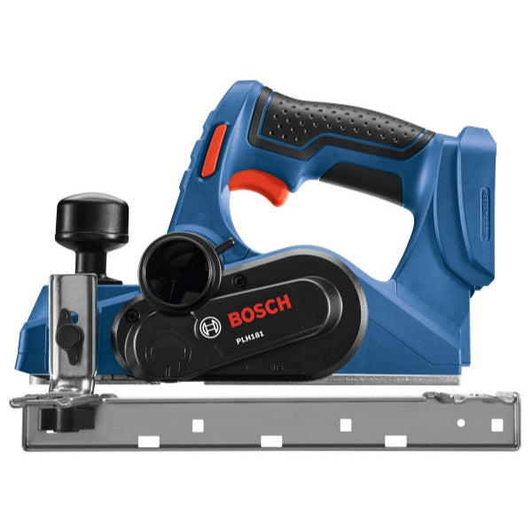 Bosch 18V 3-1/4” Planer (Bare Tool) - PLH181B