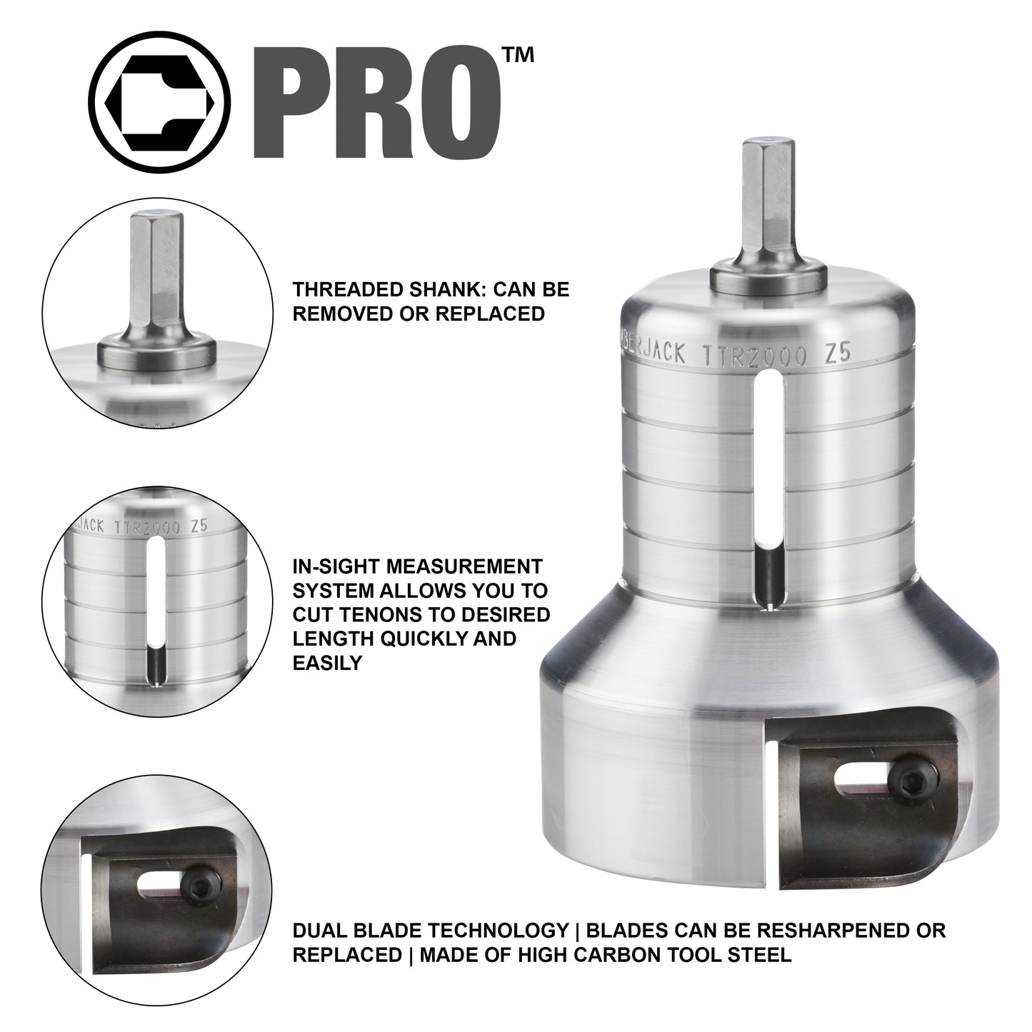 1-1/2" Pro Beginners Kit - PSBK1