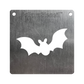 BurnStencil® - Bat (Mini)