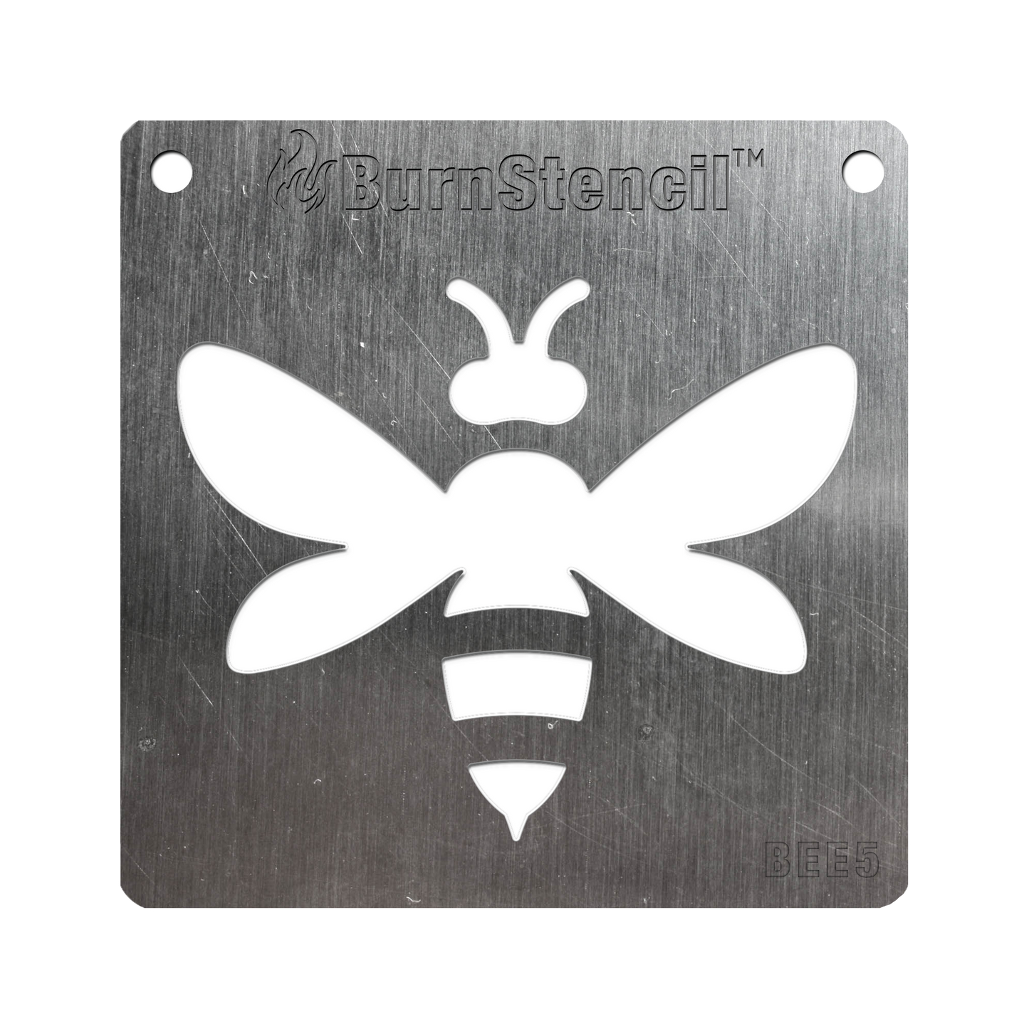 BurnStencil® - Bee