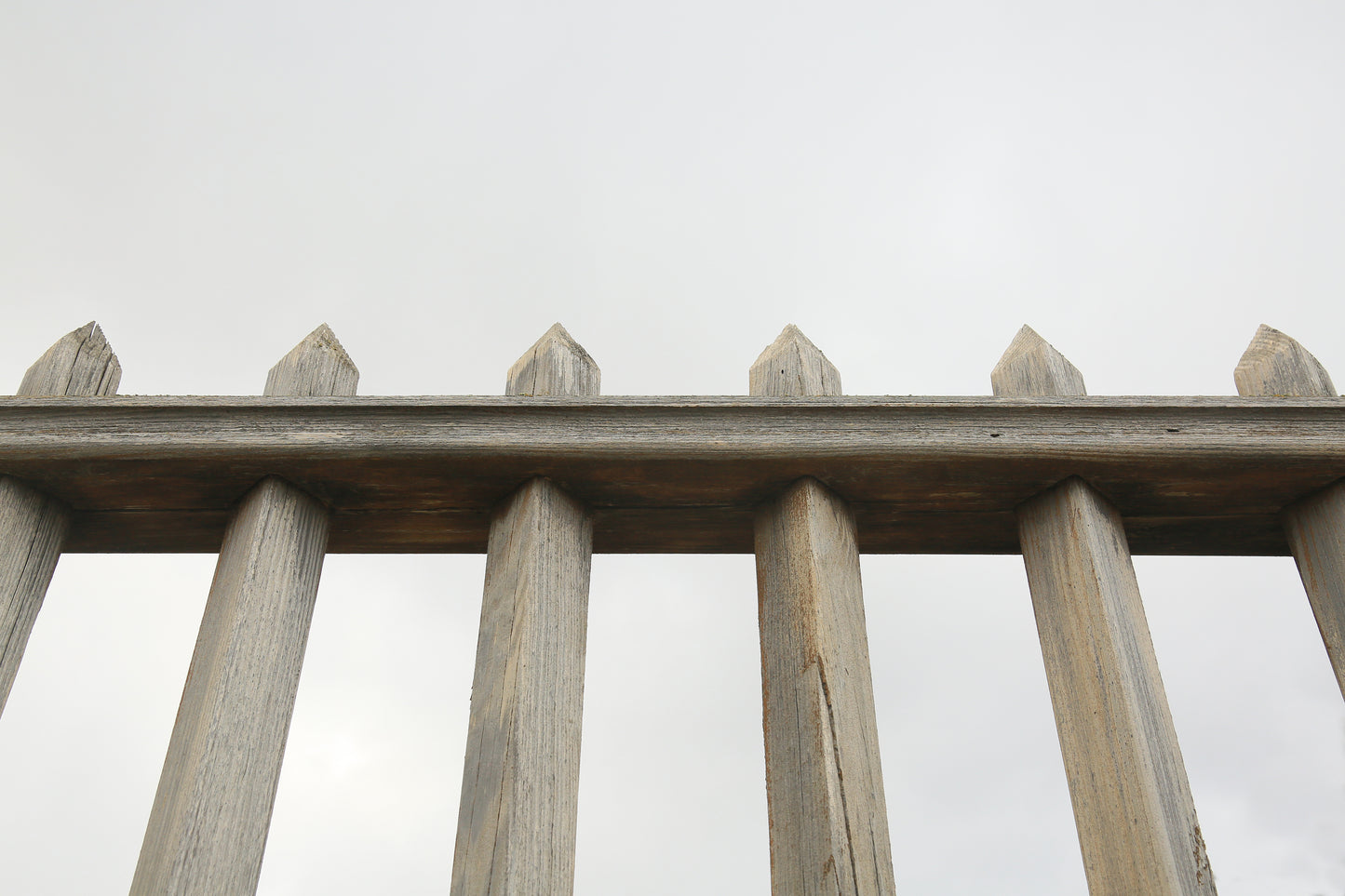 Fence Post - Post Point Maker