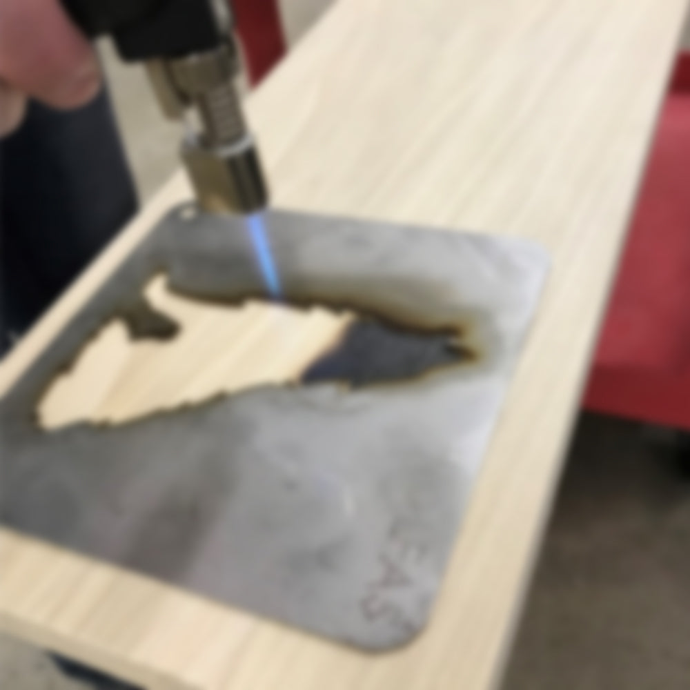 NEW Wood BurnStencils™