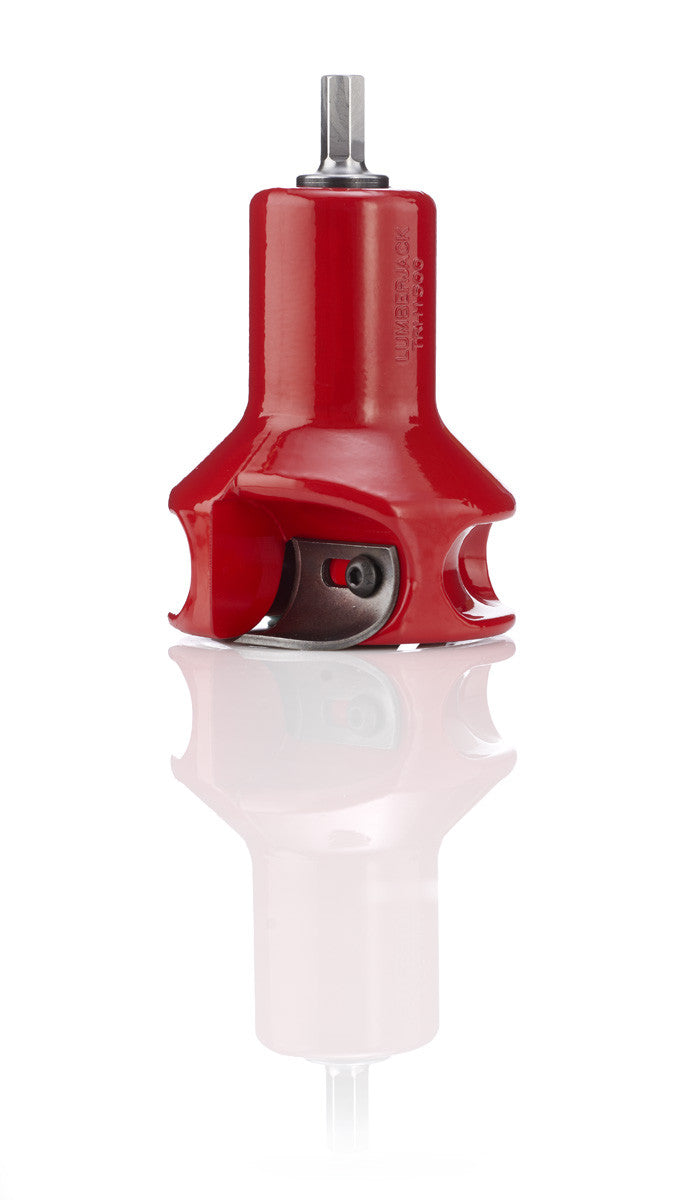 Home (Radius Shoulder - Standard Cutter) – Lumberjack Tools