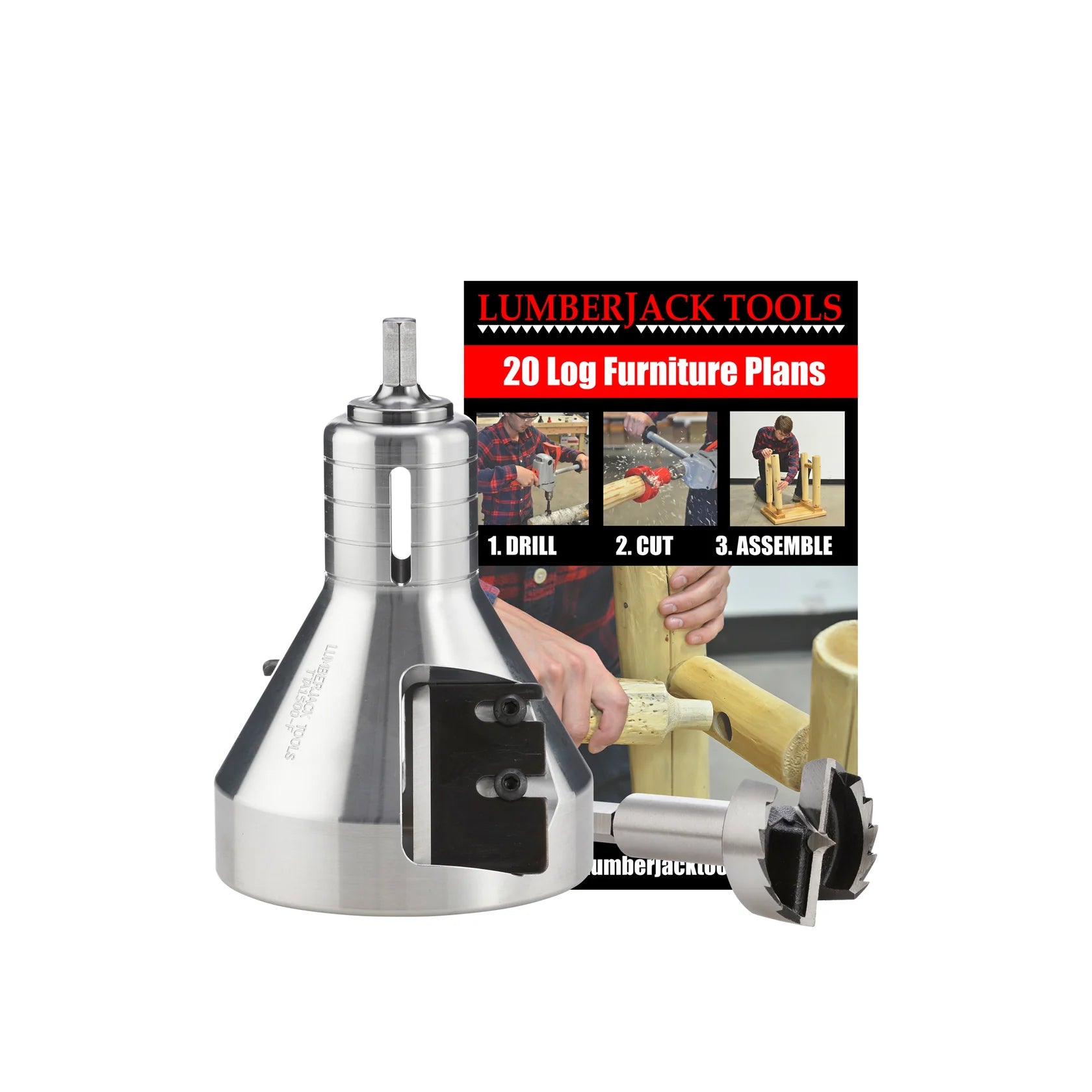 Products – Lumberjack Tools