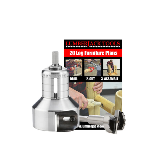 1 1/2" Pro Beginners Kit - PSBK1