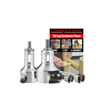 1/2" & 3/4" Pro Craft Kit - PSCK