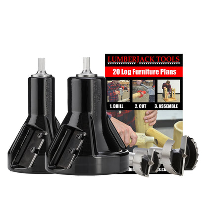 1" & 2" Commercial Starter Kit – CSK2