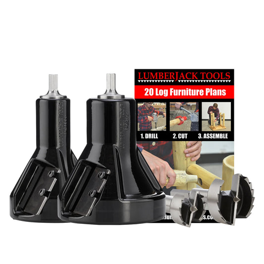 1" & 2" Commercial Starter Kit – CSK2