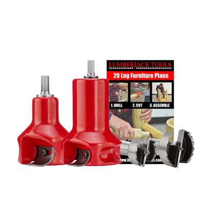 1" & 2" Home Starter Kit - HSK2