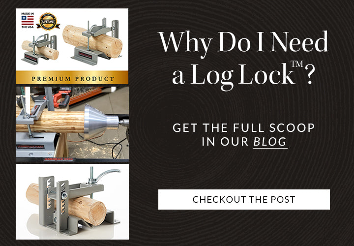 why do i need a log lock? get the full scoop in our blog checkout the post