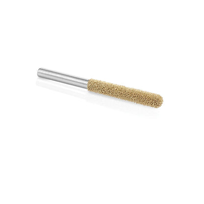 Kutzall Ball Nose Burr, 1/8'' Shaft, Head Diameter 1/8'' X Head Length 7/8''