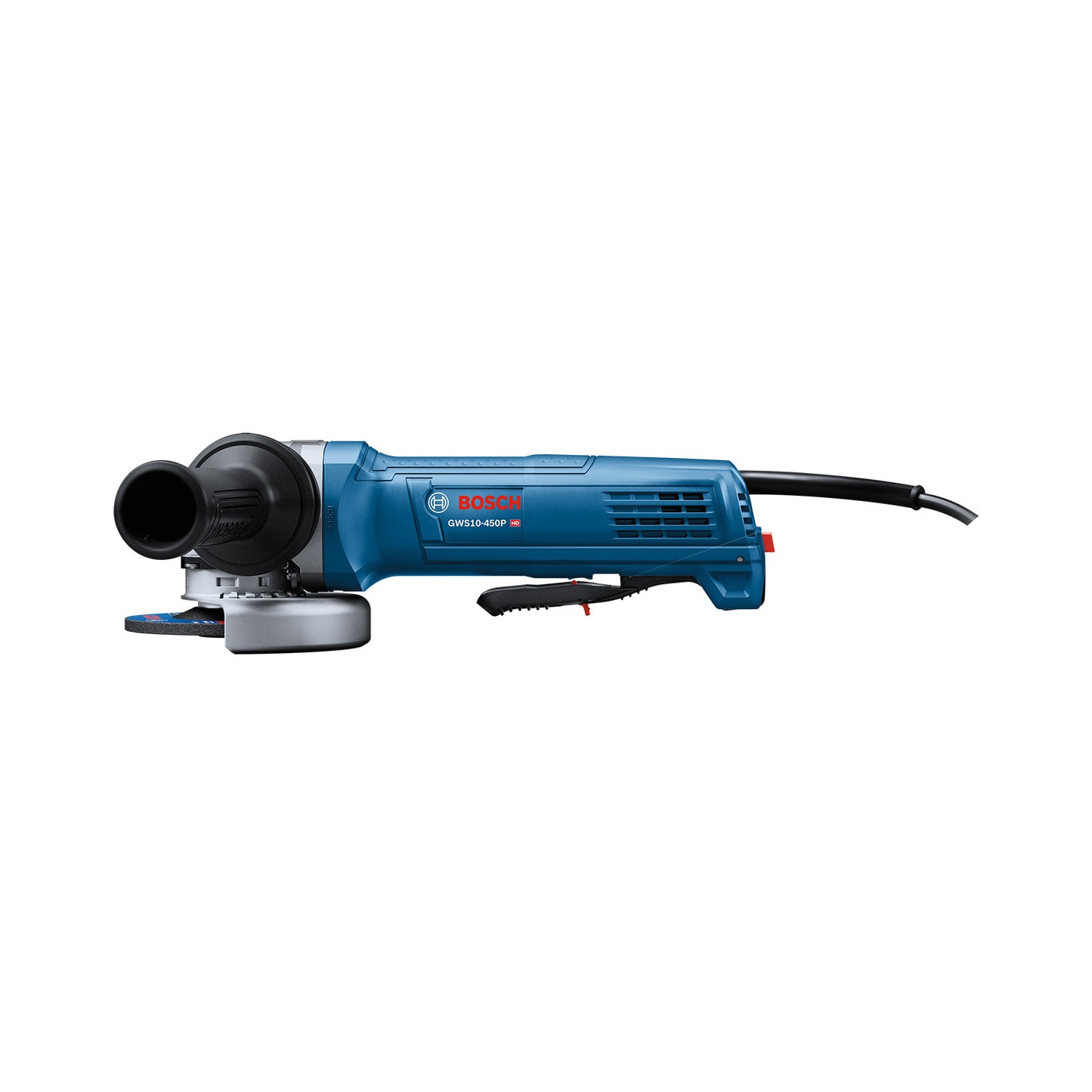 Bosch 4-1/2" Electric Angle Grinder GWS10-450