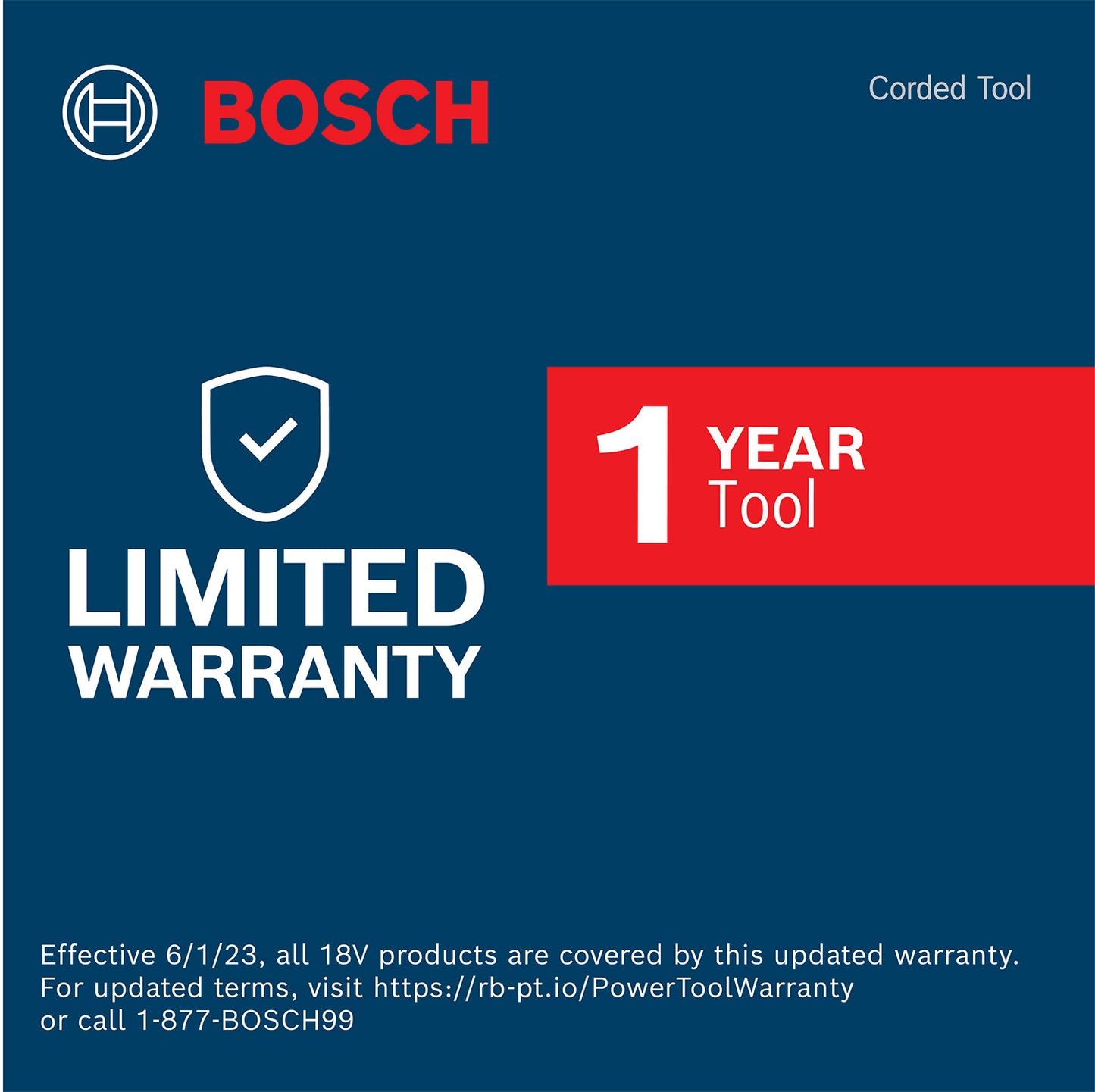 Bosch 4-1/2" Electric Angle Grinder GWS10-450