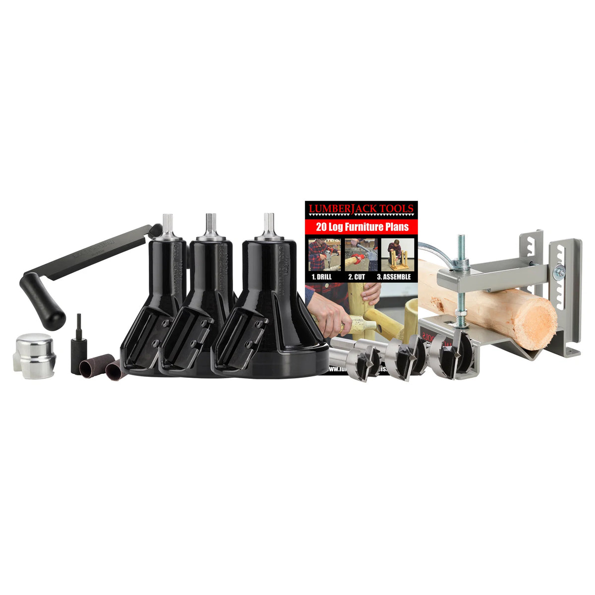 Commercial Master Case - CSK3-C