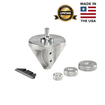 Countersink Bit Set