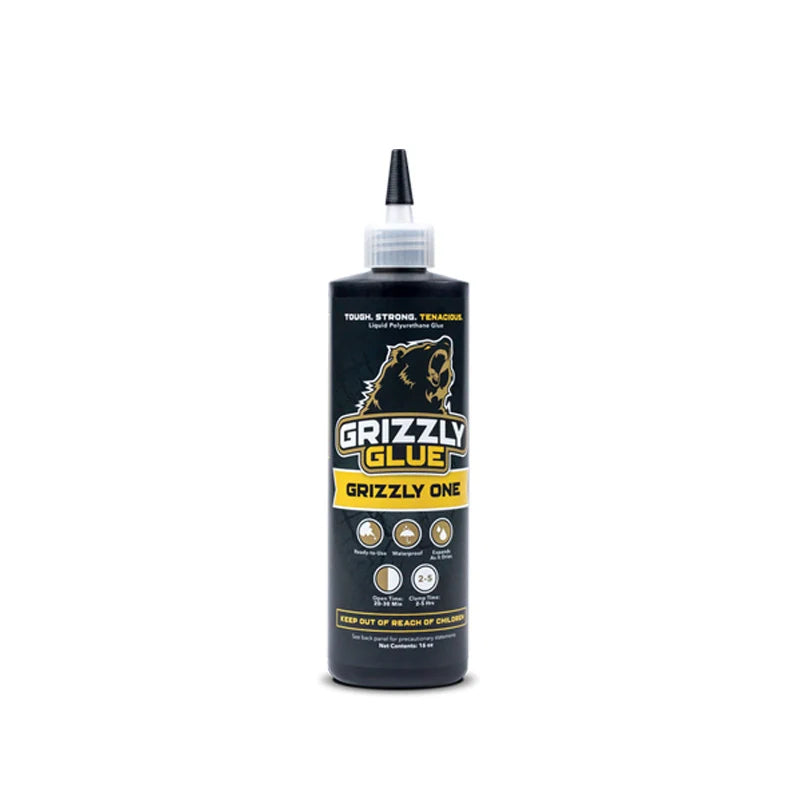 Grizzly Glue Grizzly One Glue - GGGO