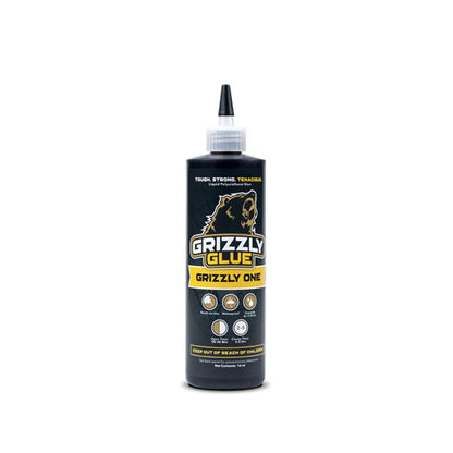 Grizzly Glue Grizzly One Glue - GGGO