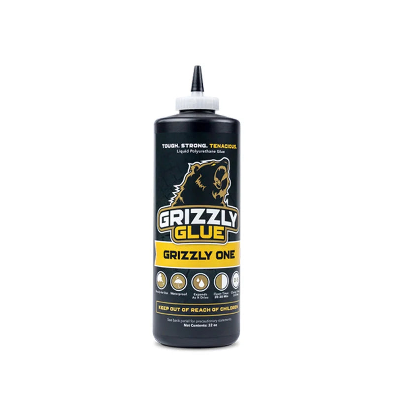 Grizzly Glue Grizzly One Glue - GGGO