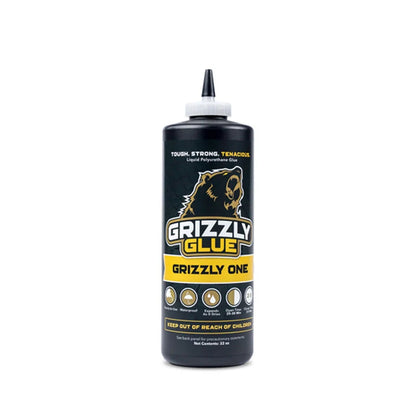 Grizzly Glue Grizzly One Glue - GGGO