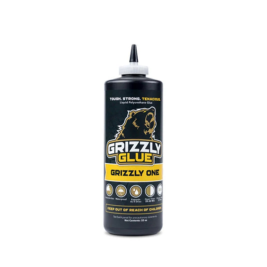 Grizzly Glue Grizzly One Glue - GGGO