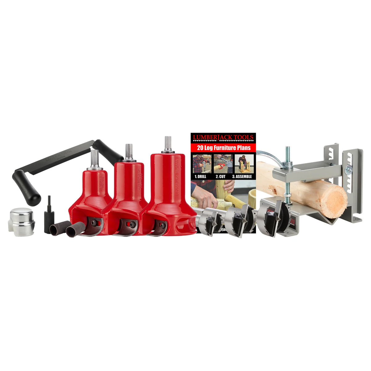Home Master Case - HSK3-C