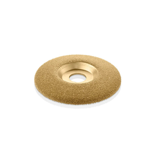 Kutzall 4-1/2" Shaping Disc
