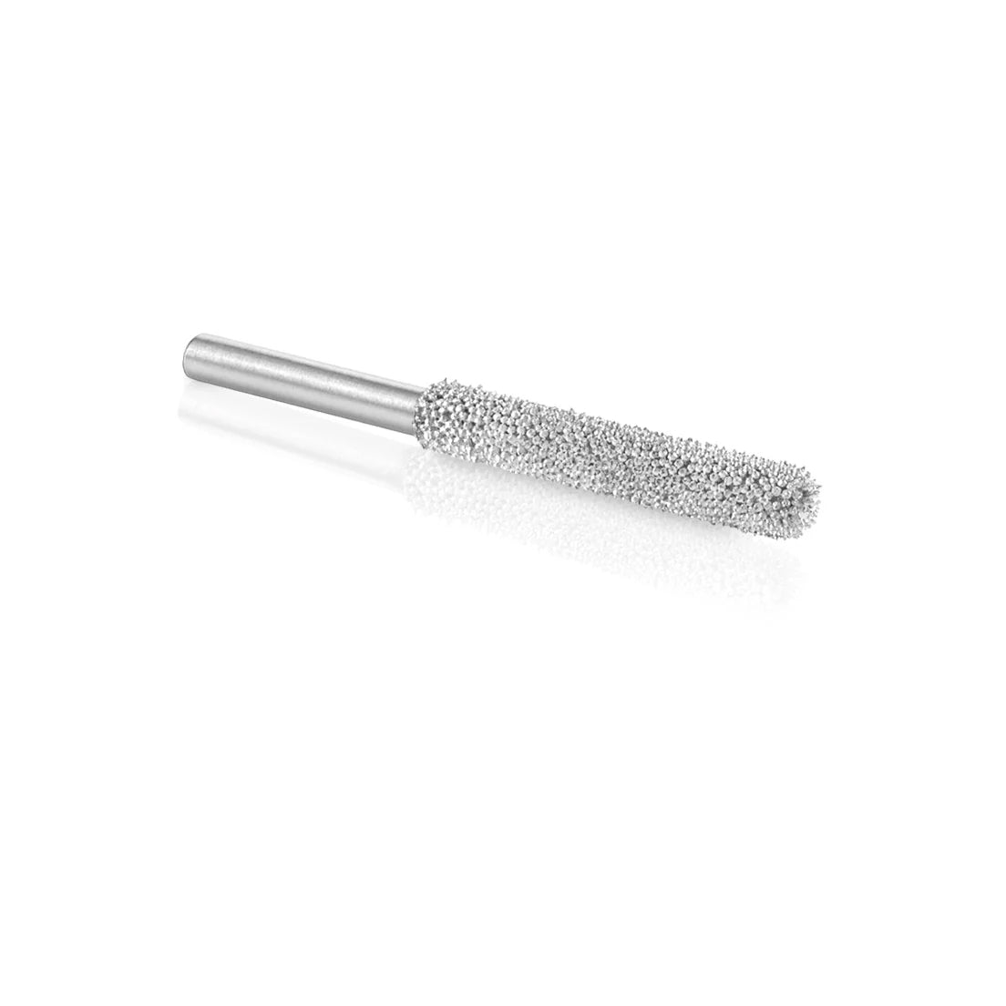 Kutzall Ball Nose Burr, 1/8'' Shaft, Head Diameter 1/8'' X Head Length 7/8''