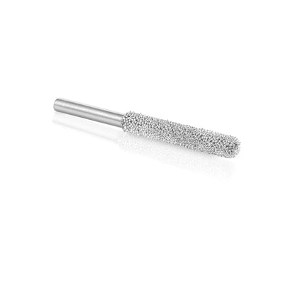 Kutzall Ball Nose Burr, 1/8'' Shaft, Head Diameter 1/8'' X Head Length 7/8''
