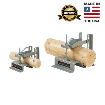 Log Lock™ Bundle (LL1545 & LL2580) - LLBDL