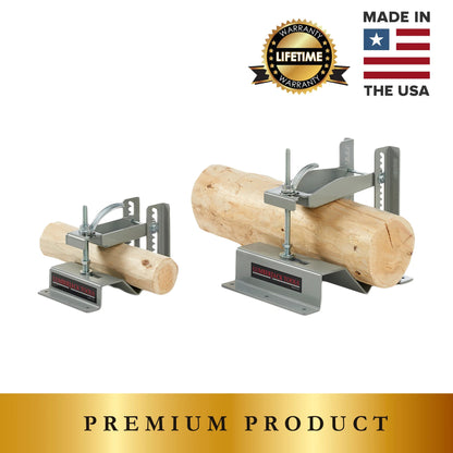 Log Lock™ Heavy Duty Bundle (LL1545HD & LL2580HD) - LLBDLHD