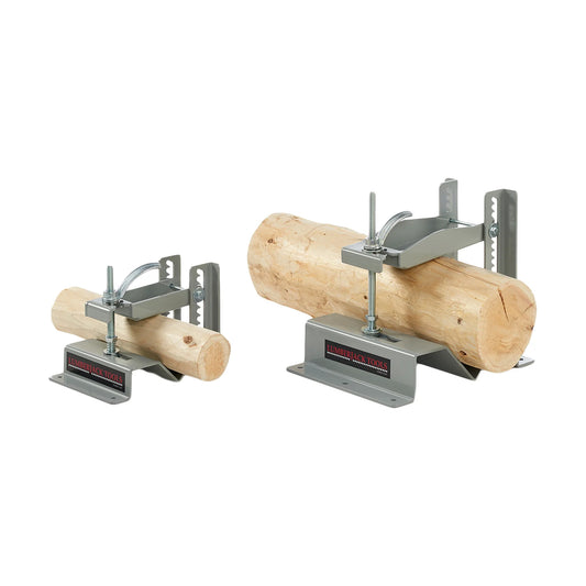 Log Lock™ Heavy Duty Bundle (LL1545HD & LL2580HD) - LLBDLHD