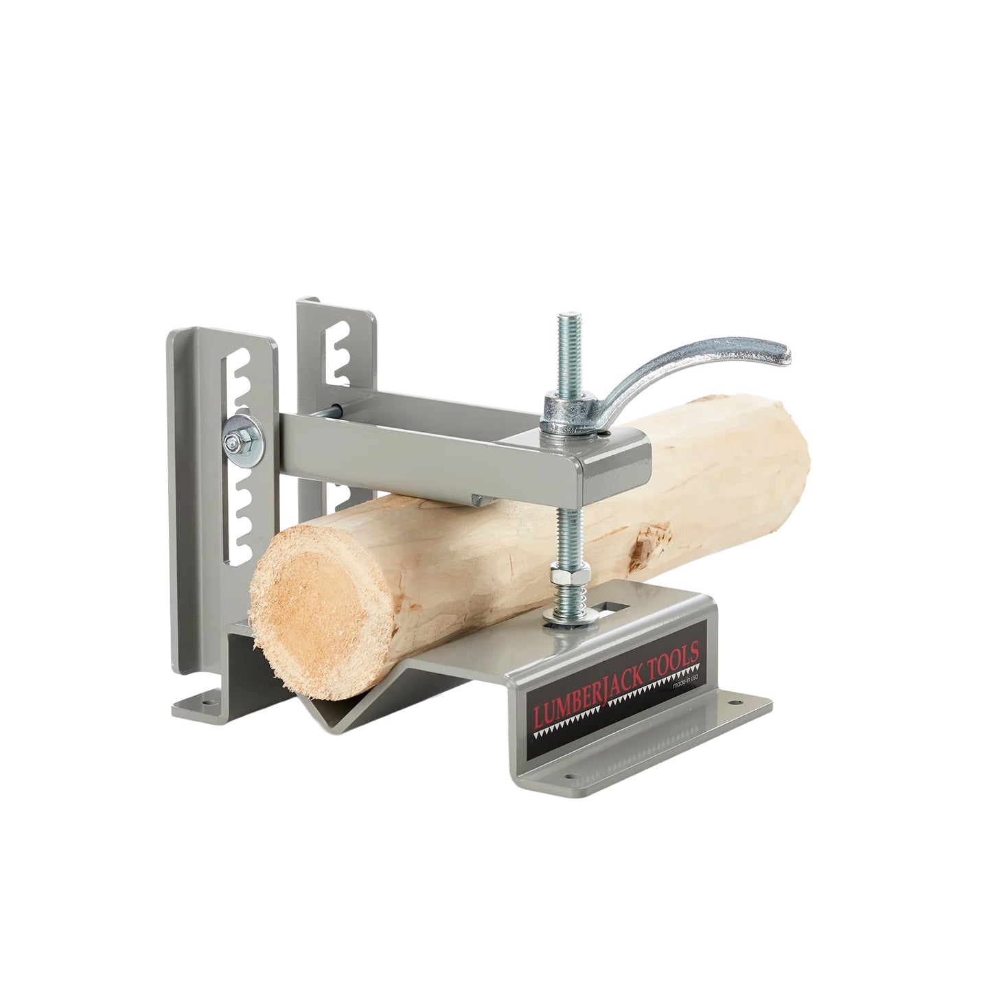 Log Lock™ Heavy Duty (1-1/2" - 4-1/2" Logs) - LL1545HD