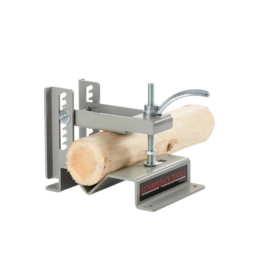 Log Lock™ Heavy Duty (1-1/2" - 4-1/2" Logs) - LL1545HD