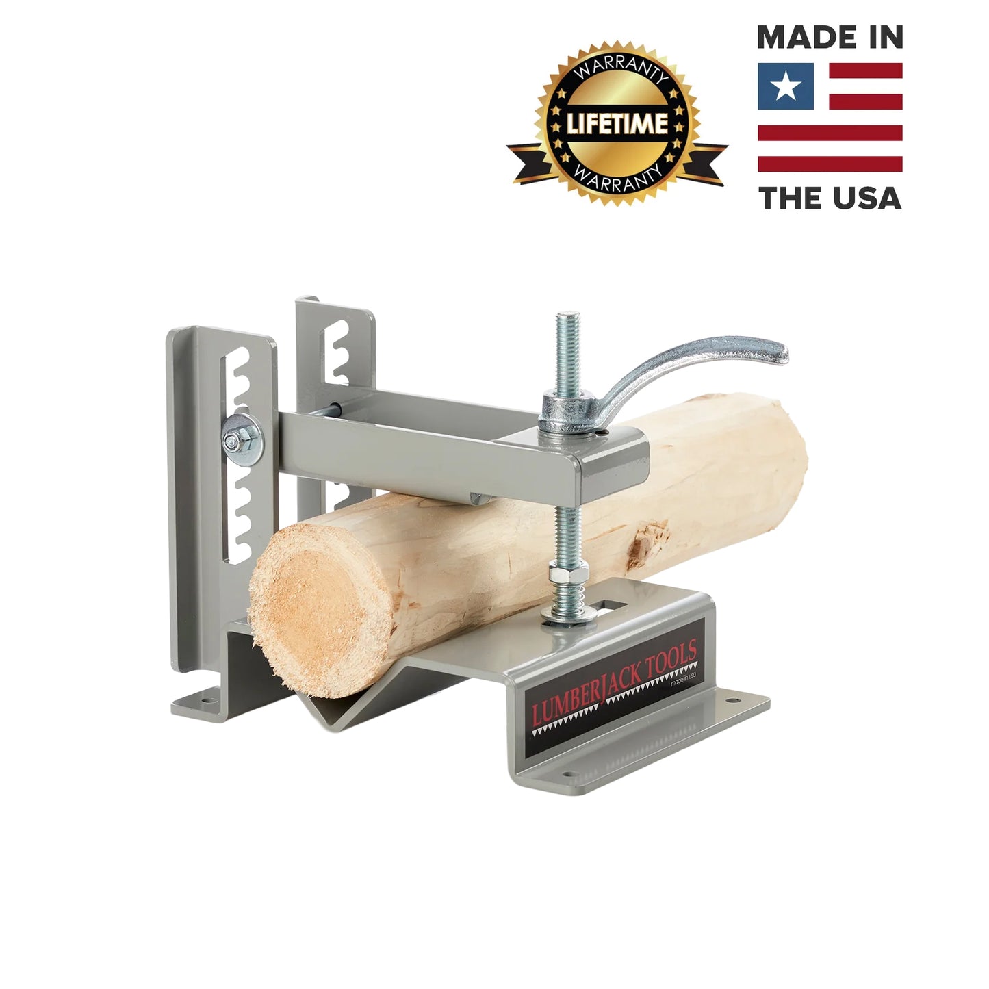 Safety Sled + Log Lock™ LL1545 Bundle — Save $80