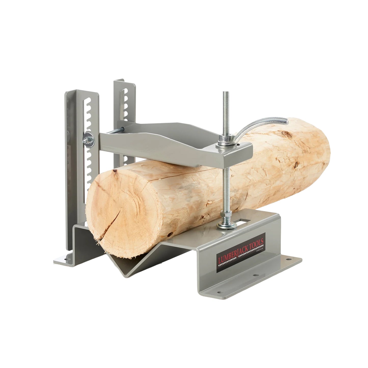 Drill Sergeant + Log Lock™ XL LL2580 Bundle — Save $150