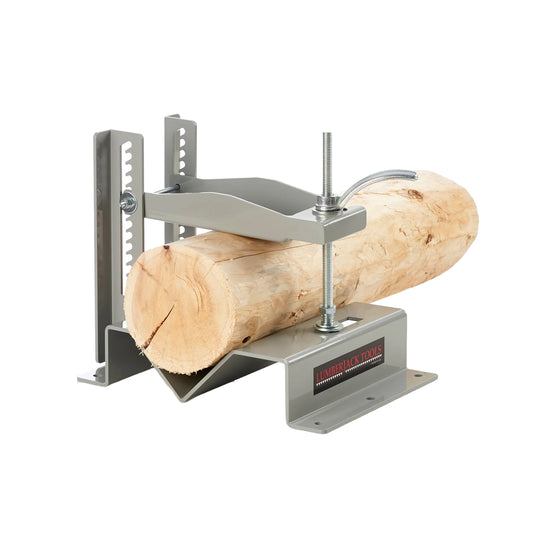 Log Lock™ XL Heavy Duty (2-1/2" - 8" Logs) - LL2580HD