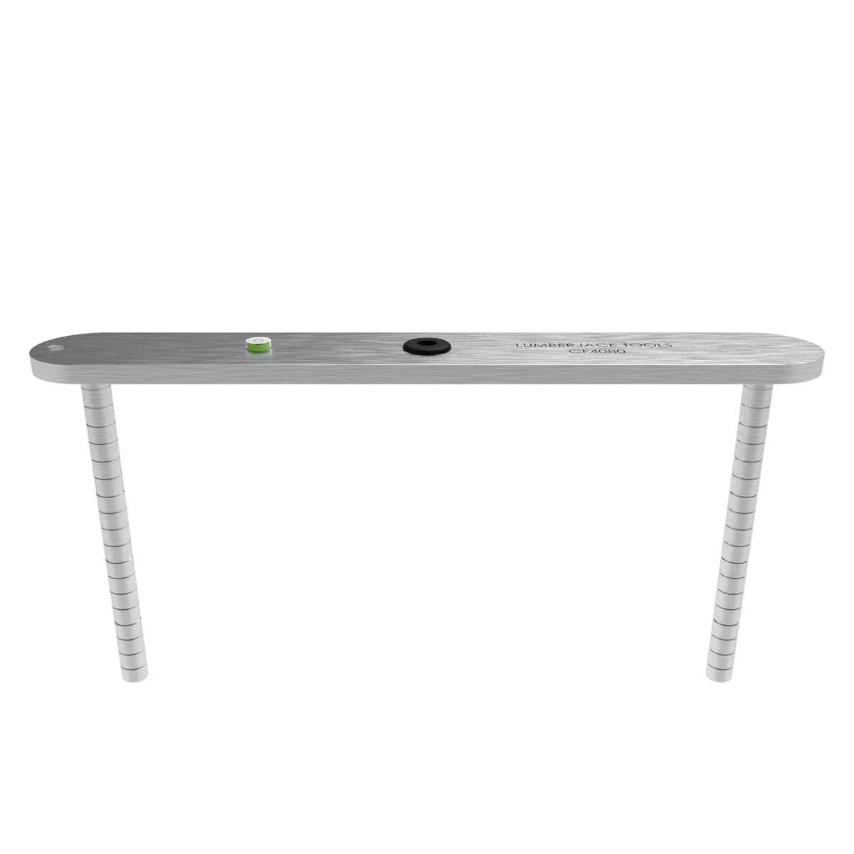 Log Center Finder XL (4" - 8" Logs) - CF4080