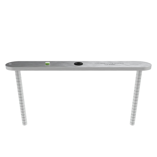 Log Center Finder XL (4" - 8" Logs) - CF4080