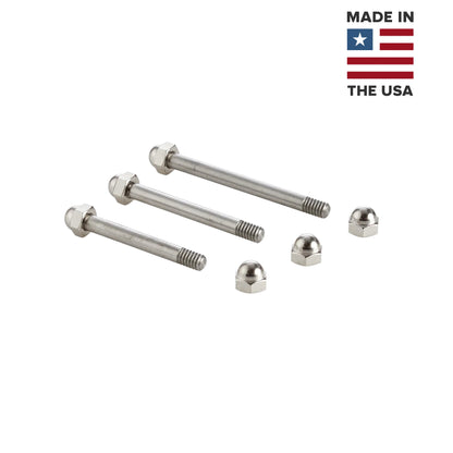 Quick Stop System (1", 1 1/2" & 2" Pro & Ind) - QS1000
