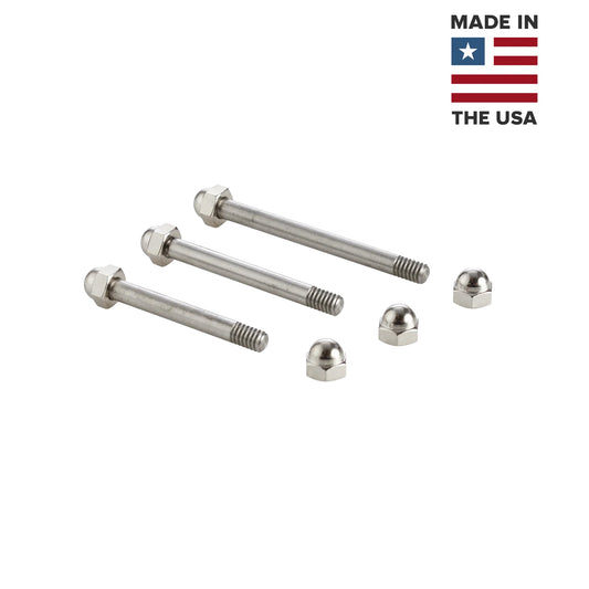 Quick Stop System (1", 1 1/2" & 2" Pro & Ind) - QS1000