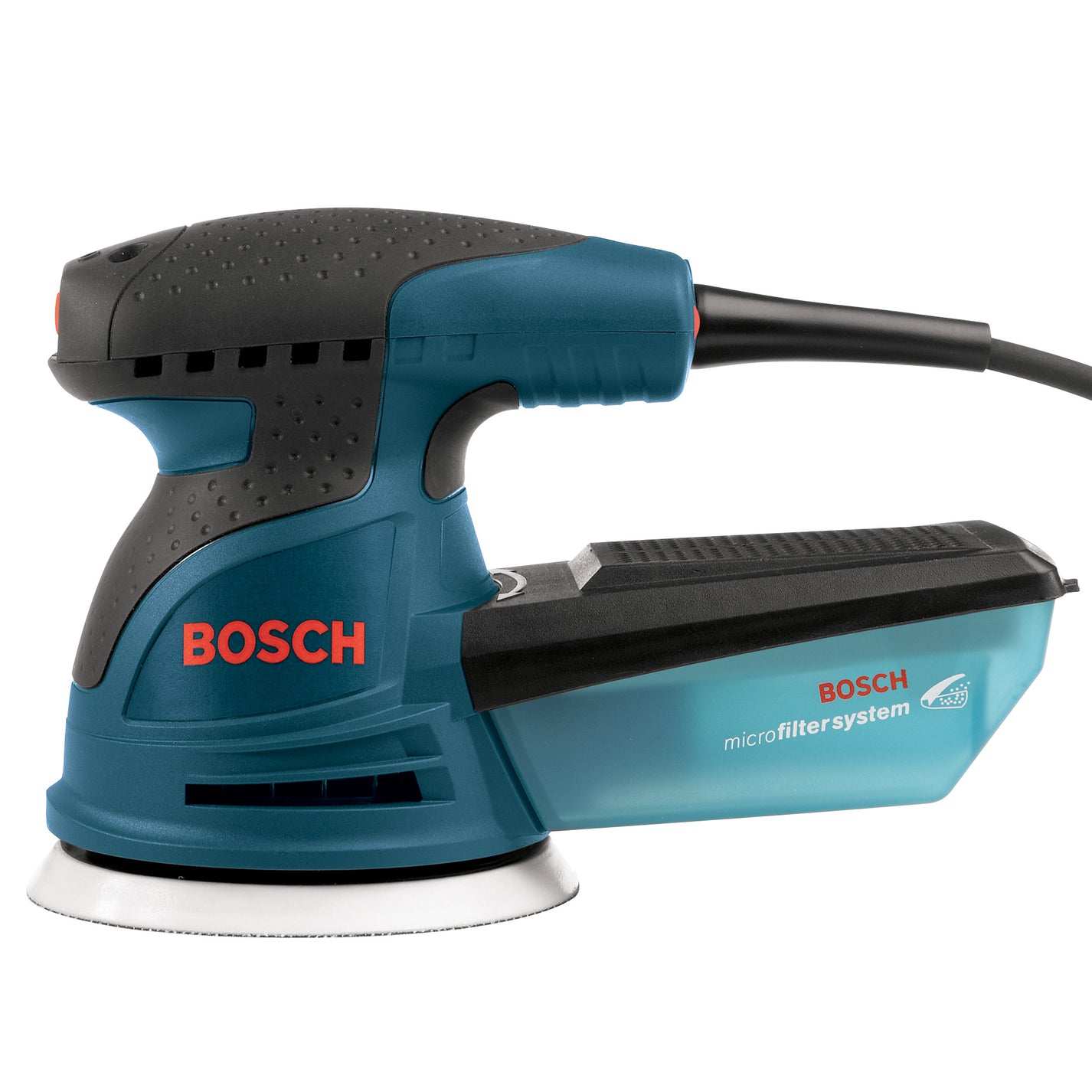Bosch 5" Palm Random Orbit Sander ROS20VSC Lumberjack Tools
